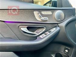 مرسيدس بنز C-Class